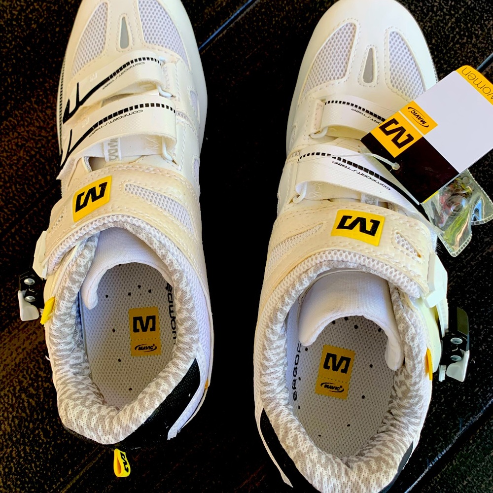 Road Bike Shoes